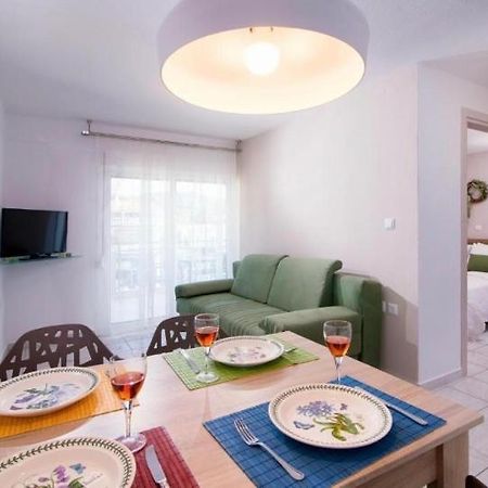 Lena Apartments 3 Potos Bagian luar foto